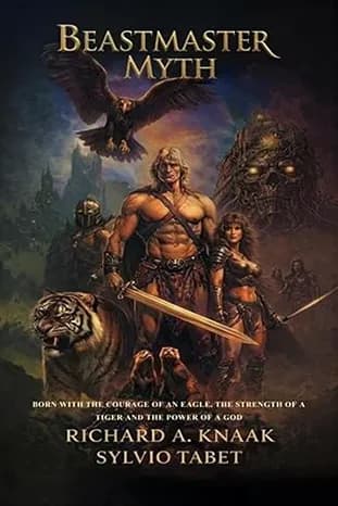 Beastmaster Myth