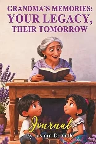 Grandma's Memories: